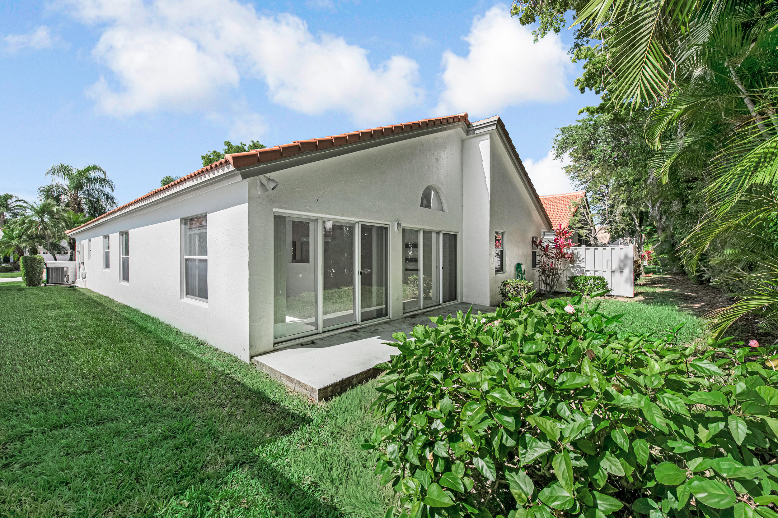 PALM ISLES - Residential