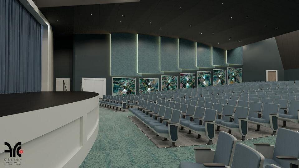 PALM ISLES - Residential