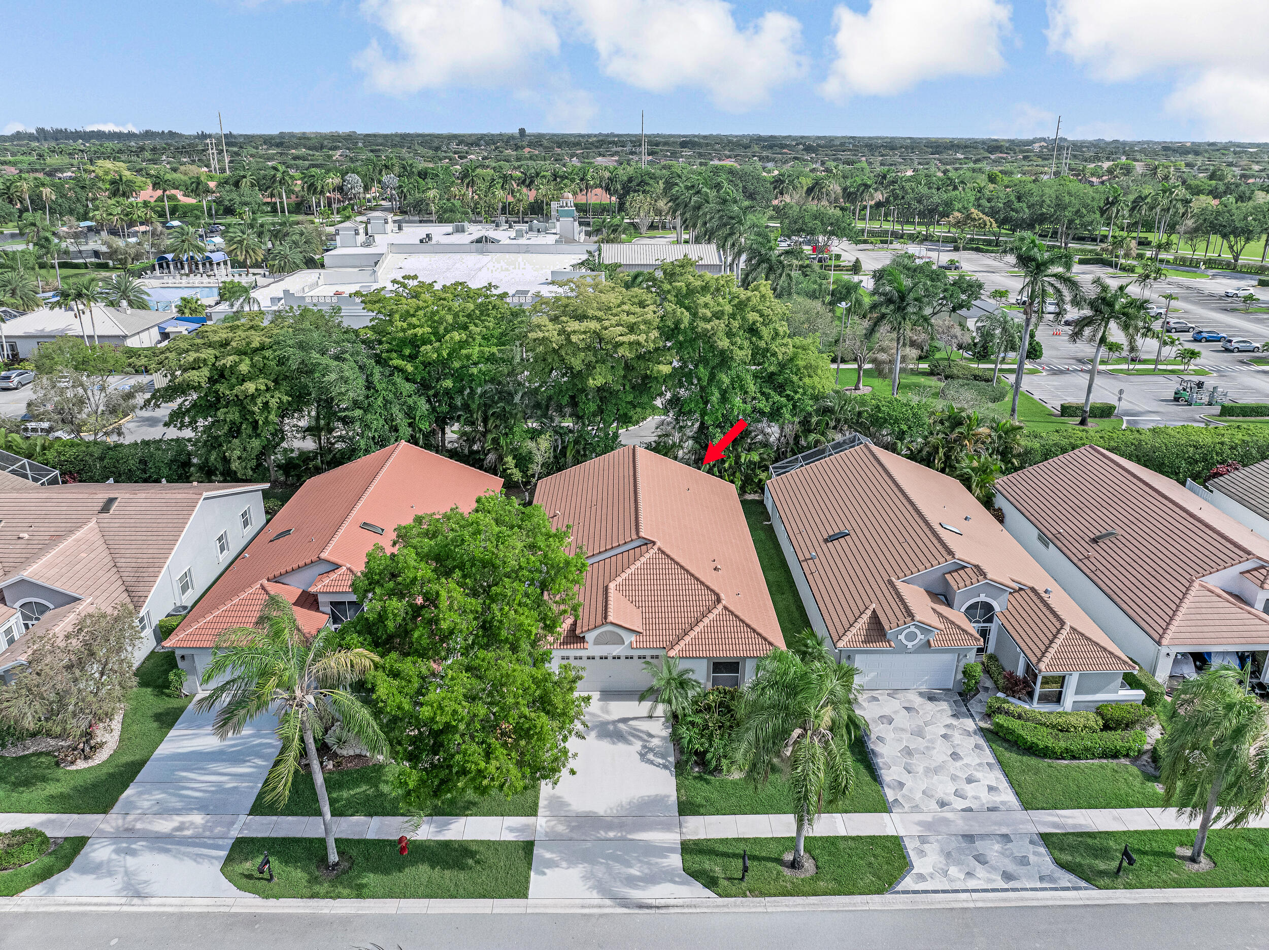 PALM ISLES - Residential