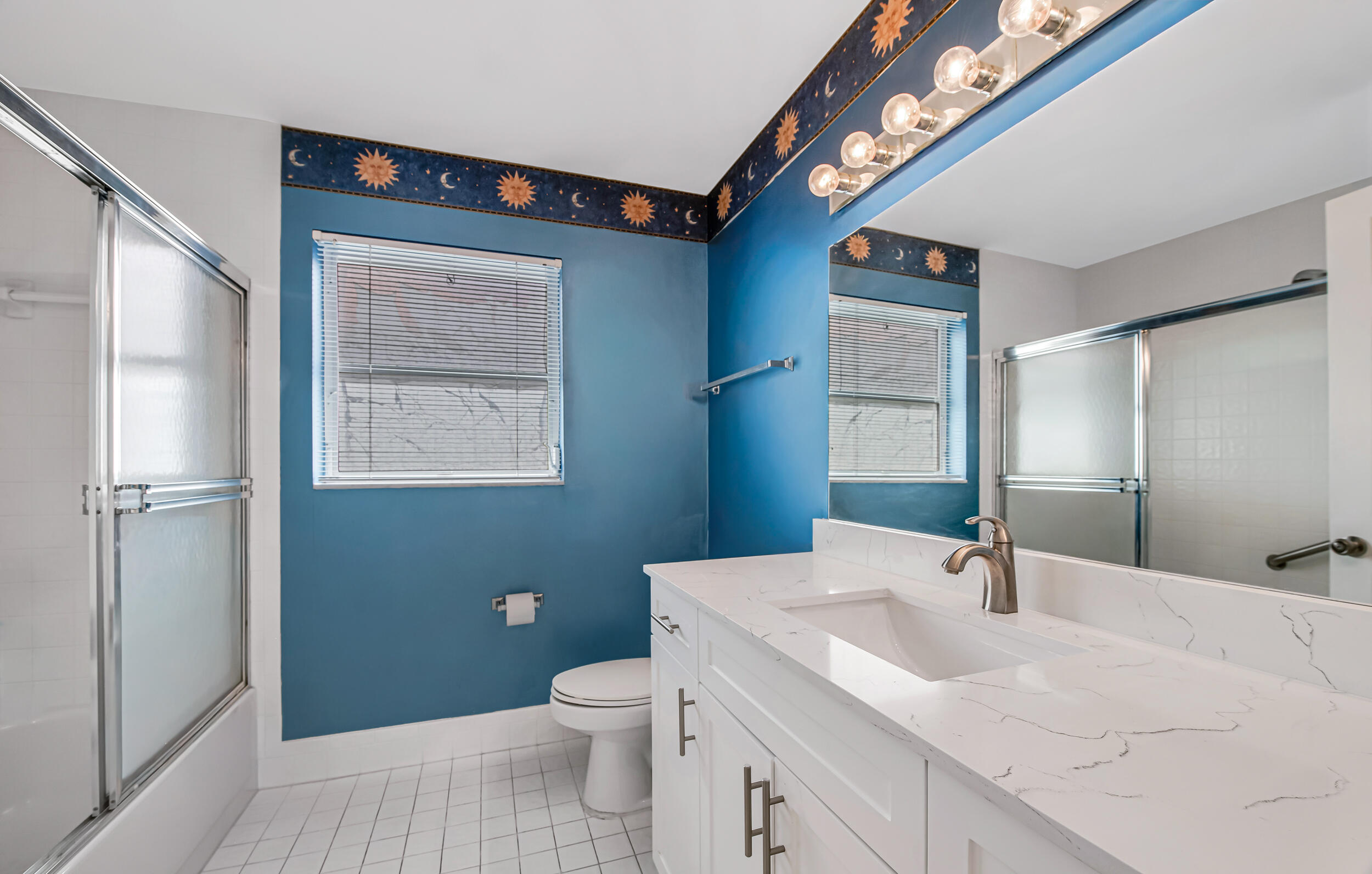 PALM ISLES - Residential