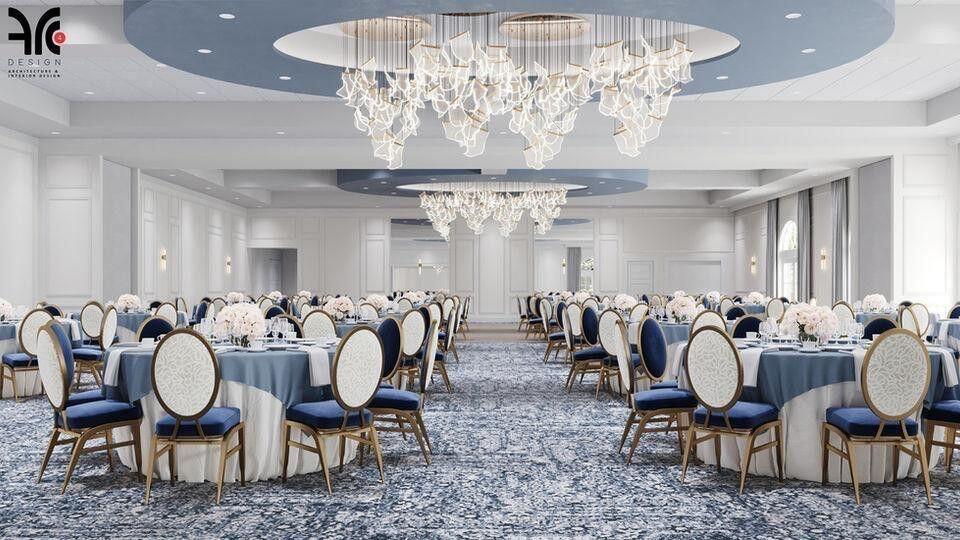 PALM ISLES - Residential