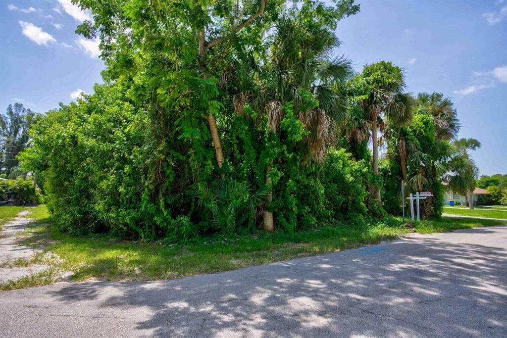 Photo of 0 SE Iris Street, Stuart, FL 34997 (MLS # R10869846)