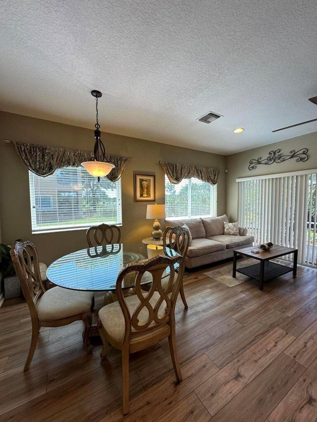 Photo of 8278 Mulligan Circle #A, Port Saint Lucie, FL 34986 (MLS # R11100709)