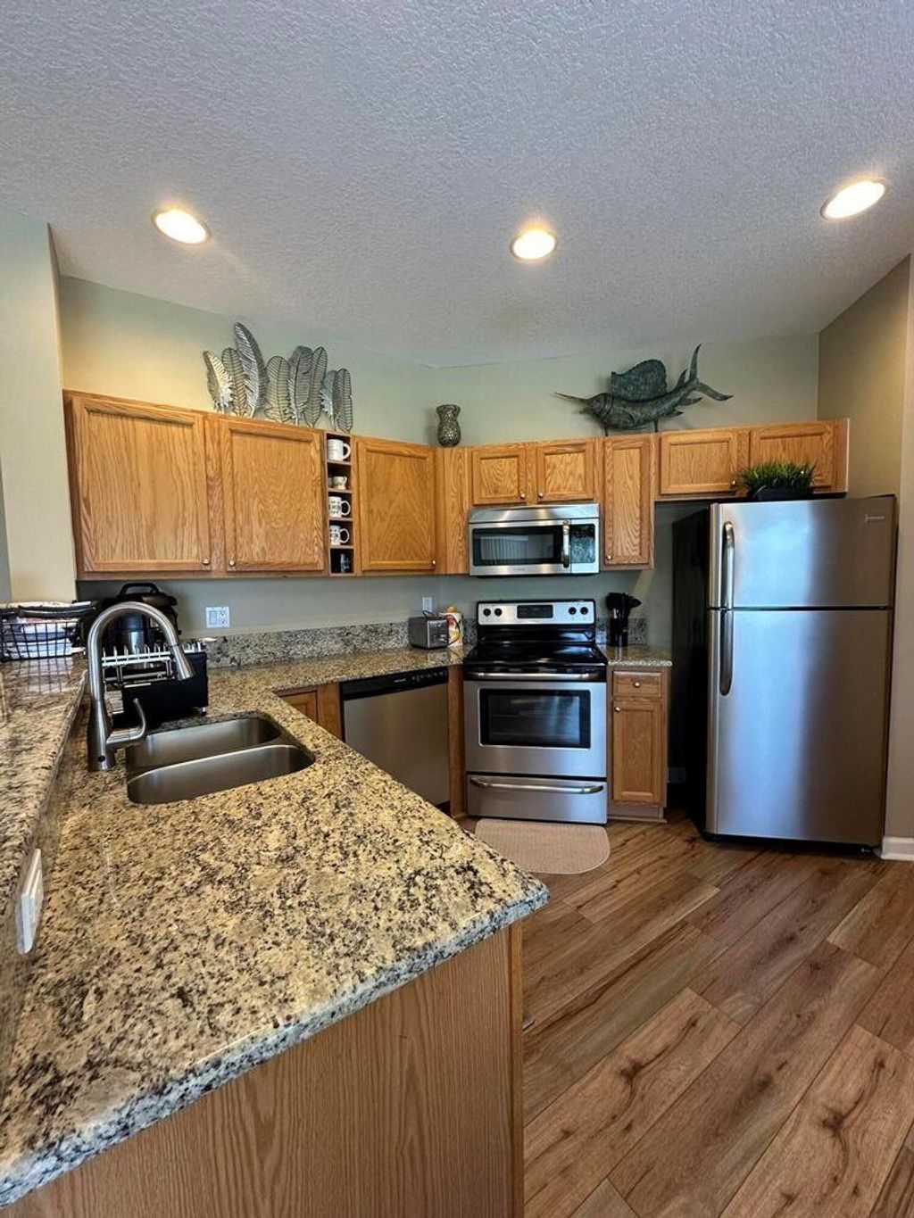 Photo of 8278 Mulligan Circle #A, Port Saint Lucie, FL 34986 (MLS # R11100709)