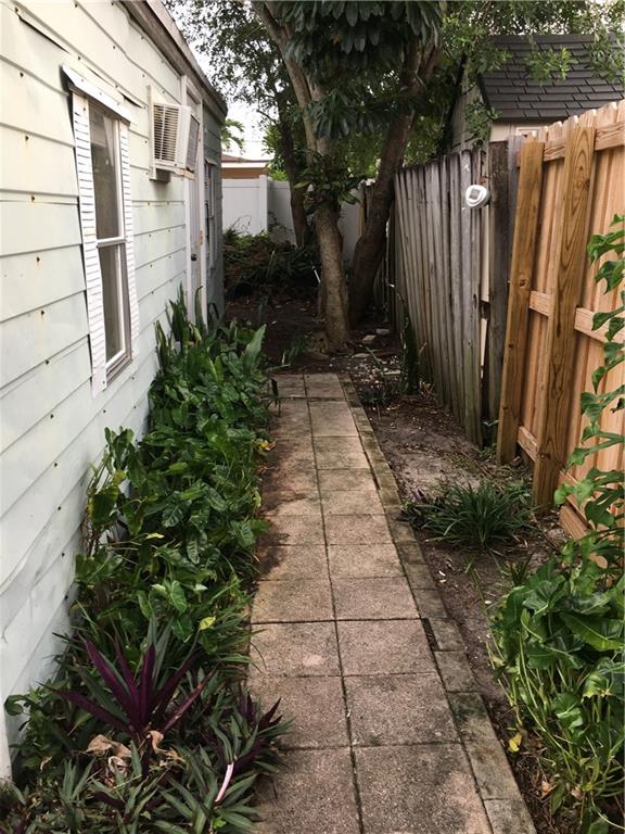 Oakland Park Second Add 1 - Residential Income