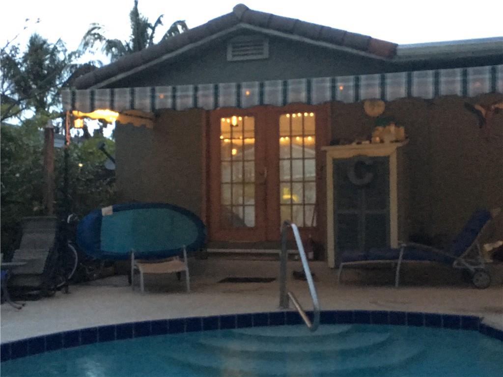 Oakland Park Second Add 1 - Residential Income