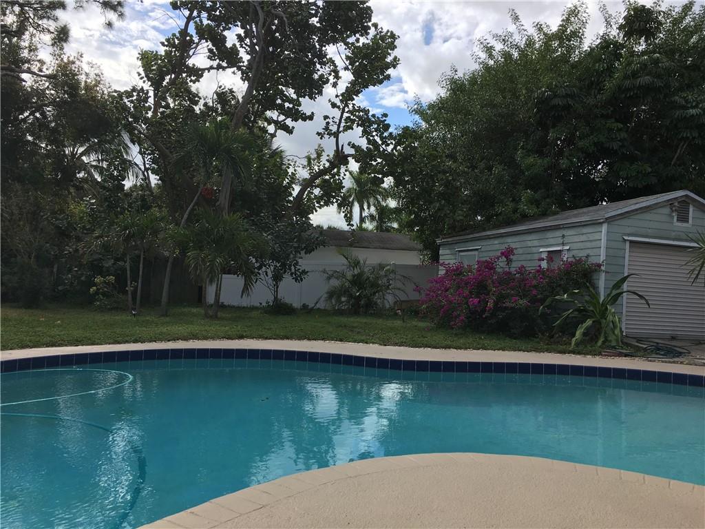 Oakland Park Second Add 1 - Residential Income