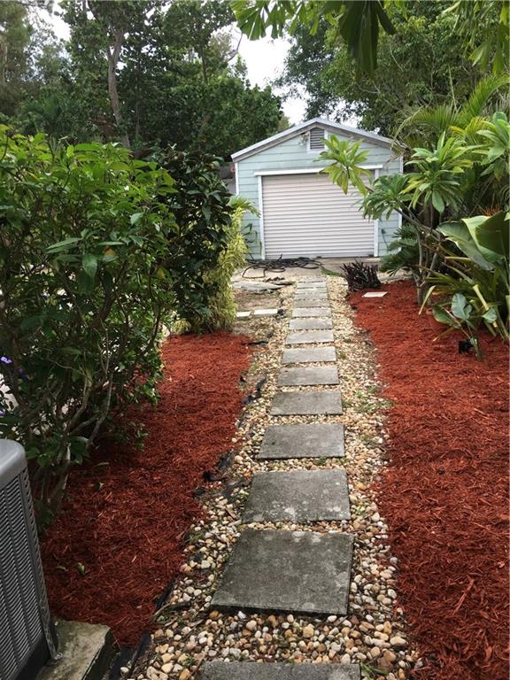 Oakland Park Second Add 1 - Residential Income