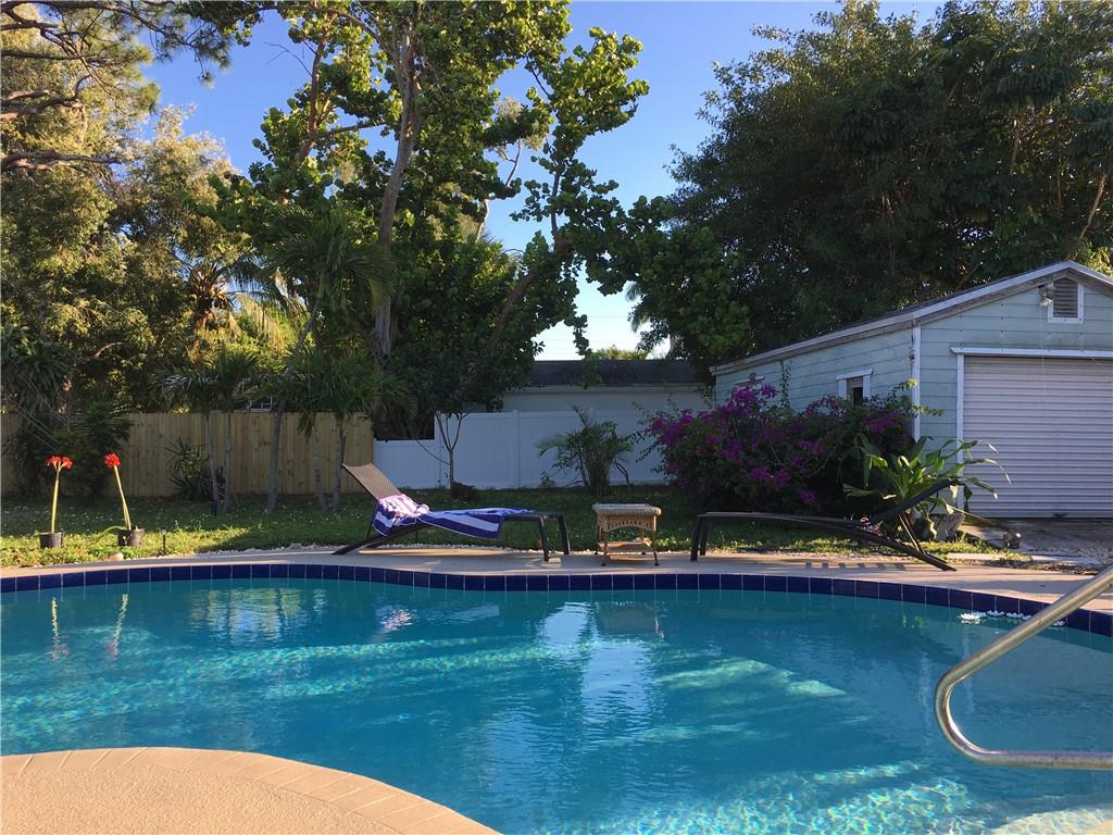 Oakland Park Second Add 1 - Residential Income