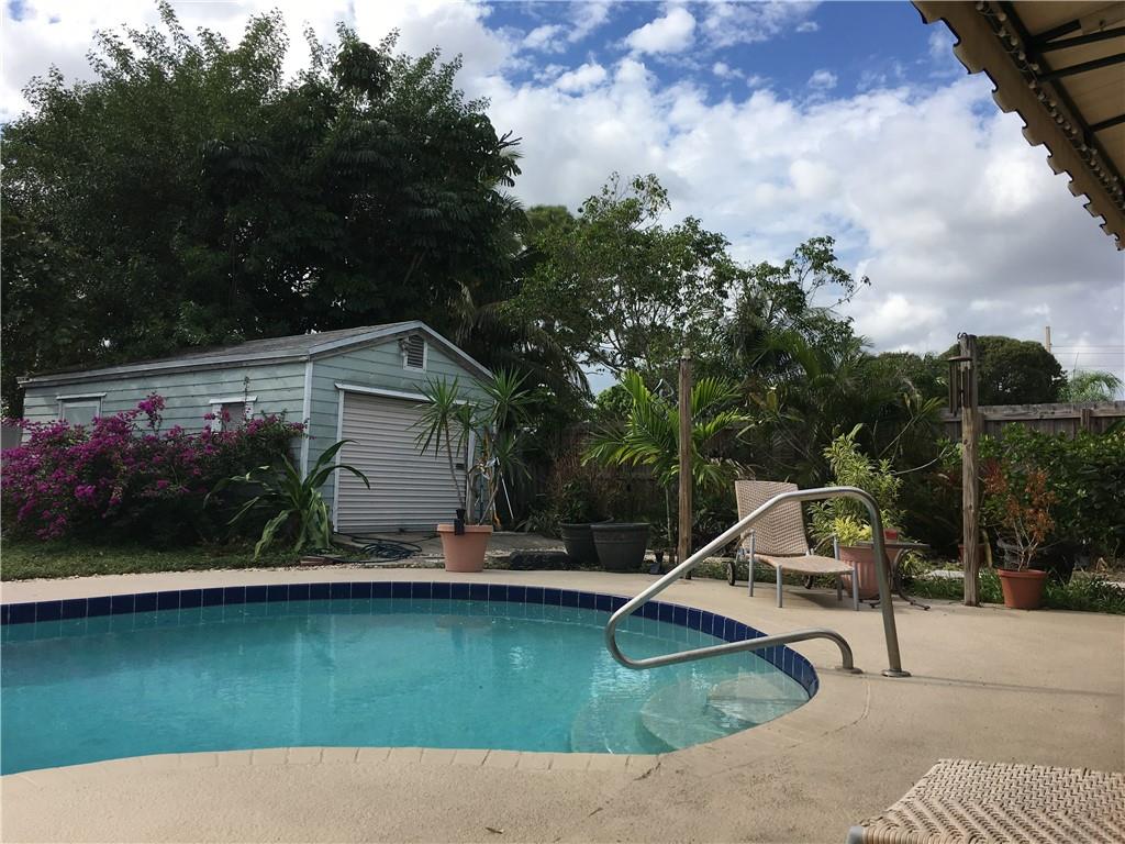 Oakland Park Second Add 1 - Residential Income