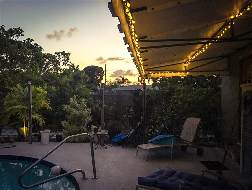 Oakland Park Second Add 1 - Residential Income