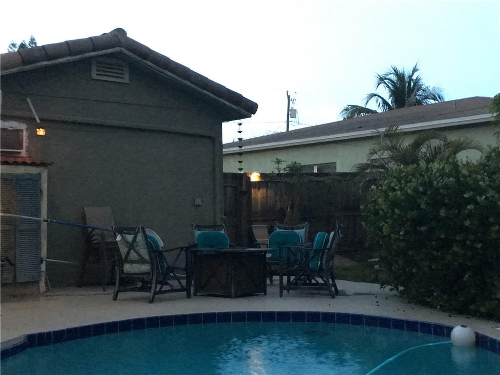 Oakland Park Second Add 1 - Residential Income