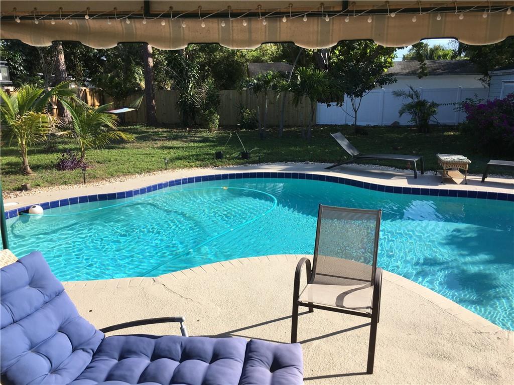 Oakland Park Second Add 1 - Residential Income