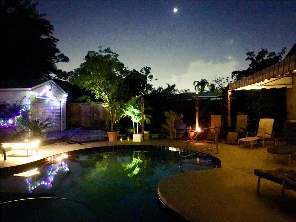 Oakland Park Second Add 1 - Residential Income