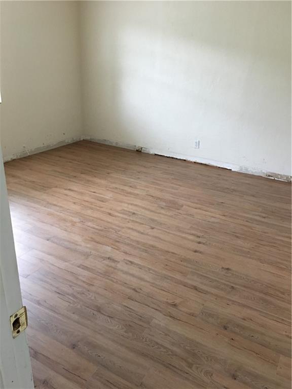 Oakland Park Second Add 1 - Residential Income