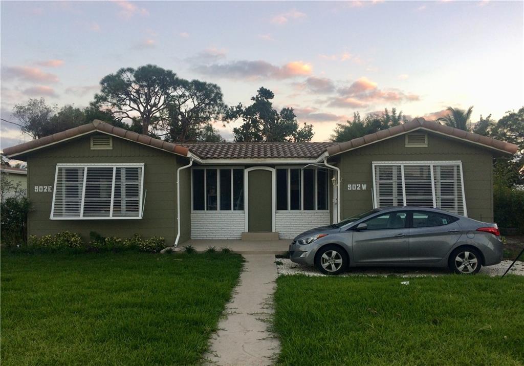 Oakland Park Second Add 1 - Residential Income