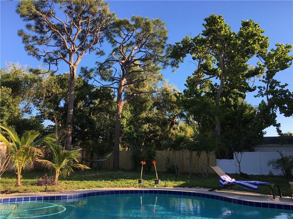 Oakland Park Second Add 1 - Residential Income