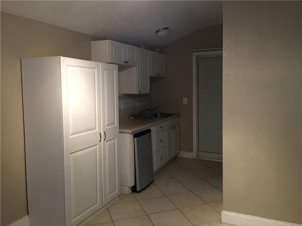 Oakland Park Second Add 1 - Residential Income