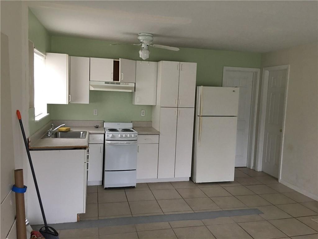 Oakland Park Second Add 1 - Residential Income