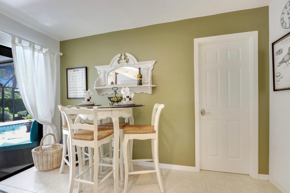 YACHT & COUNTRY CLUB OF STUART - Residential