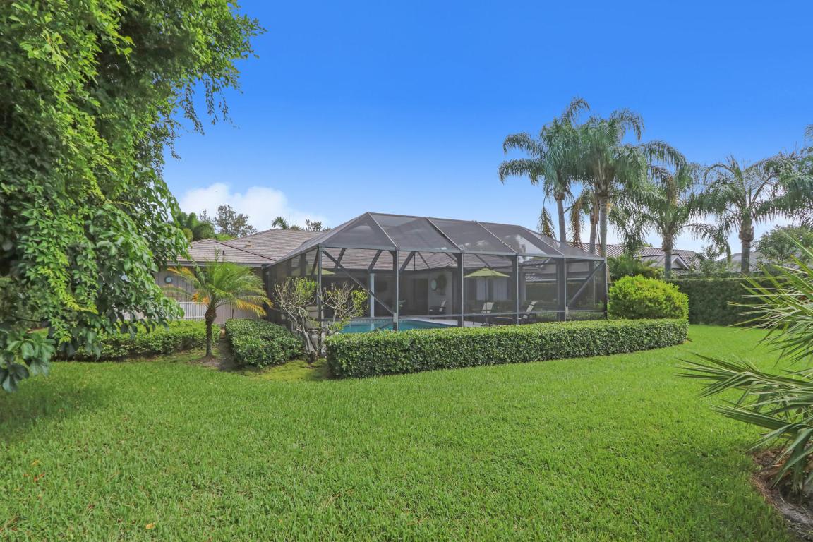 YACHT & COUNTRY CLUB OF STUART - Residential