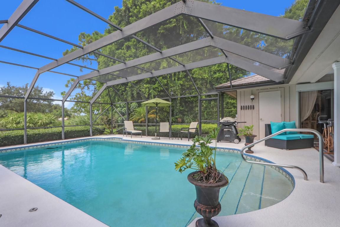 YACHT & COUNTRY CLUB OF STUART - Residential