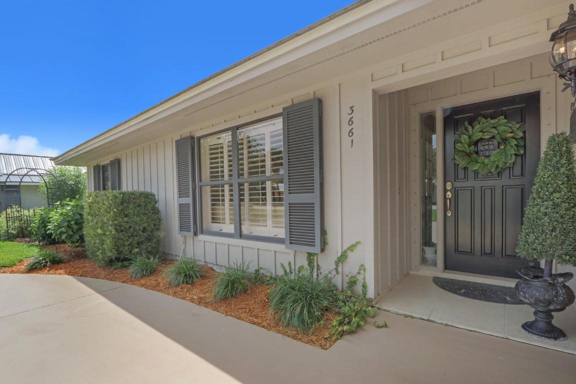 YACHT & COUNTRY CLUB OF STUART - Residential