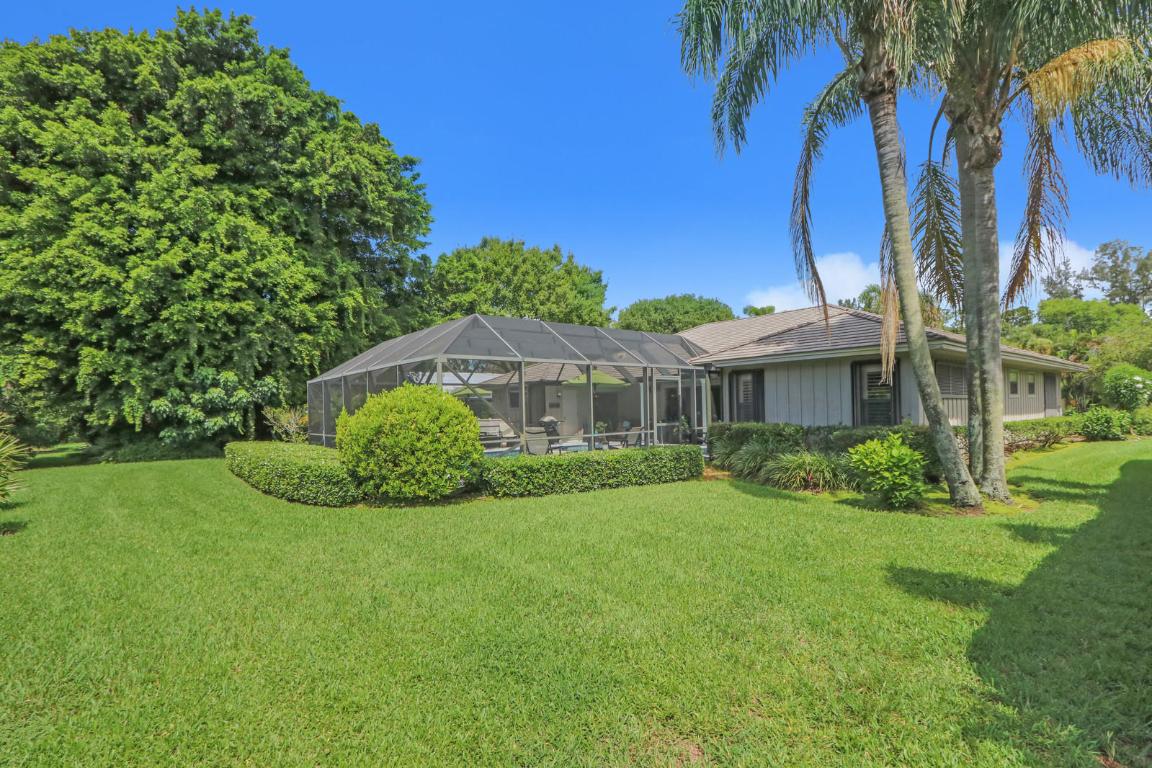 YACHT & COUNTRY CLUB OF STUART - Residential