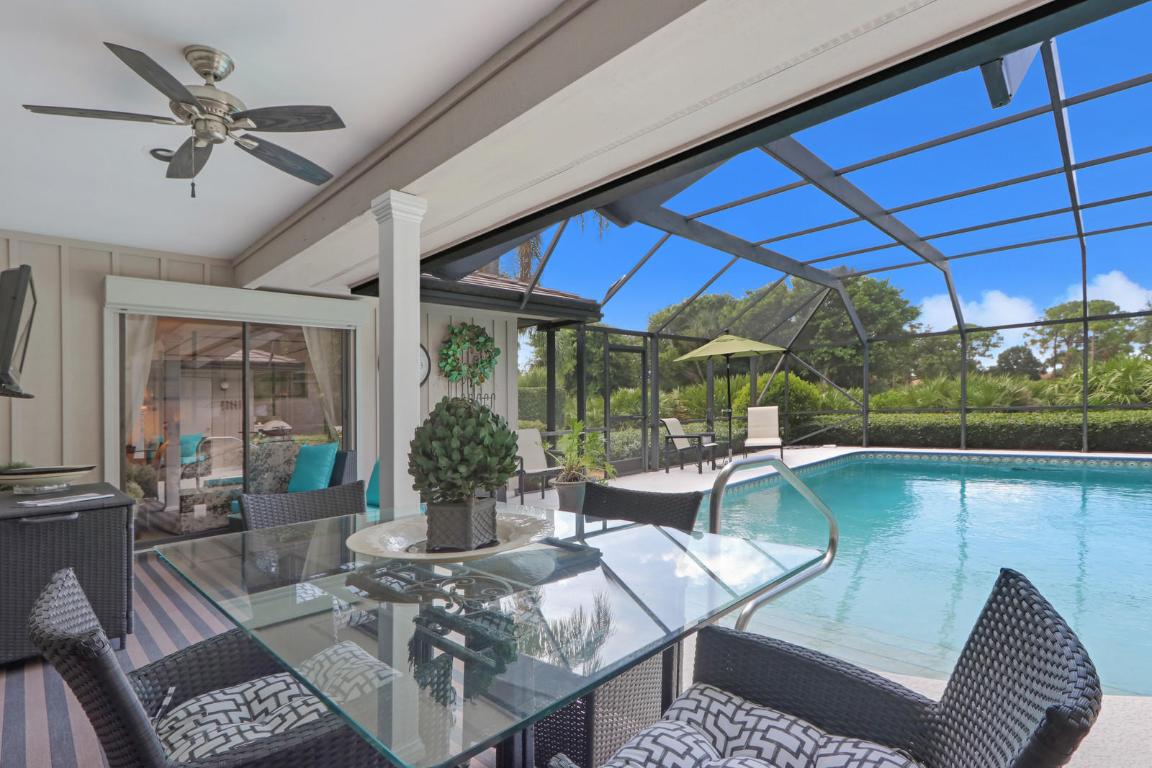 YACHT & COUNTRY CLUB OF STUART - Residential