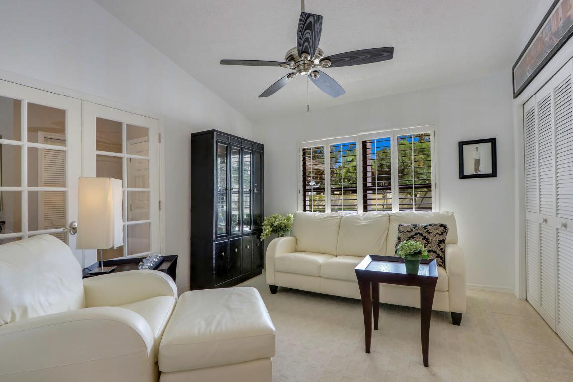 YACHT & COUNTRY CLUB OF STUART - Residential