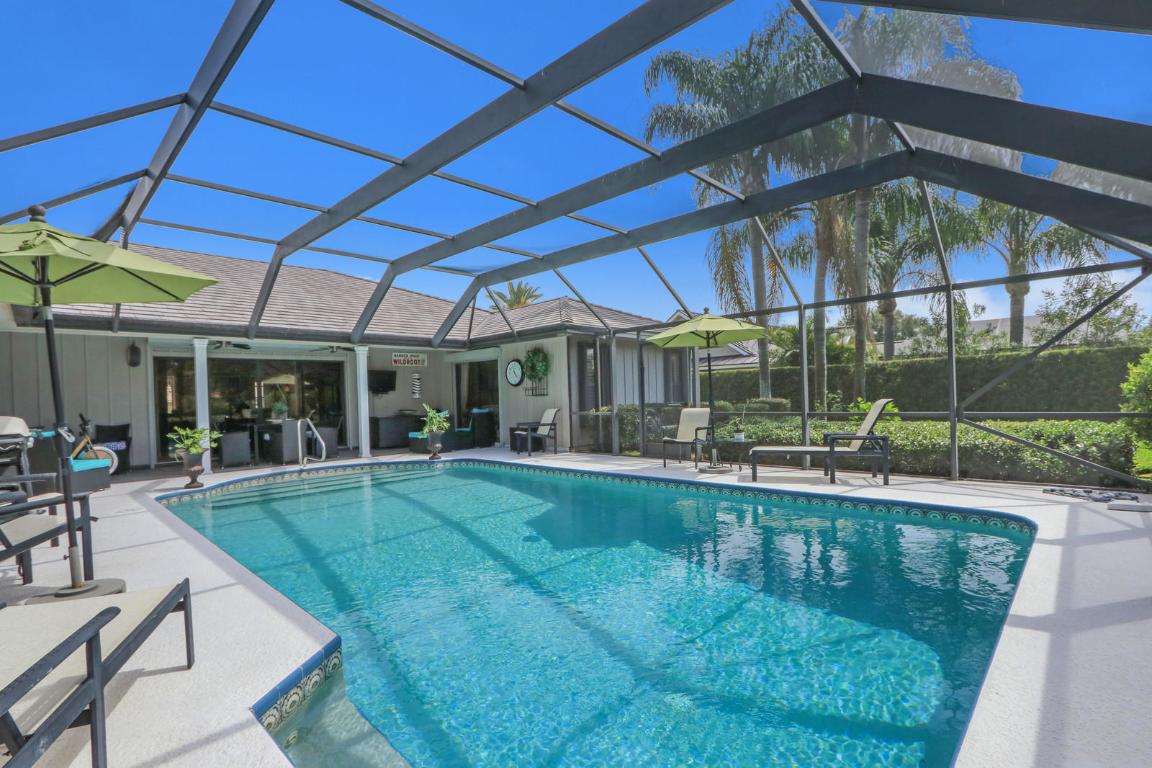 YACHT & COUNTRY CLUB OF STUART - Residential