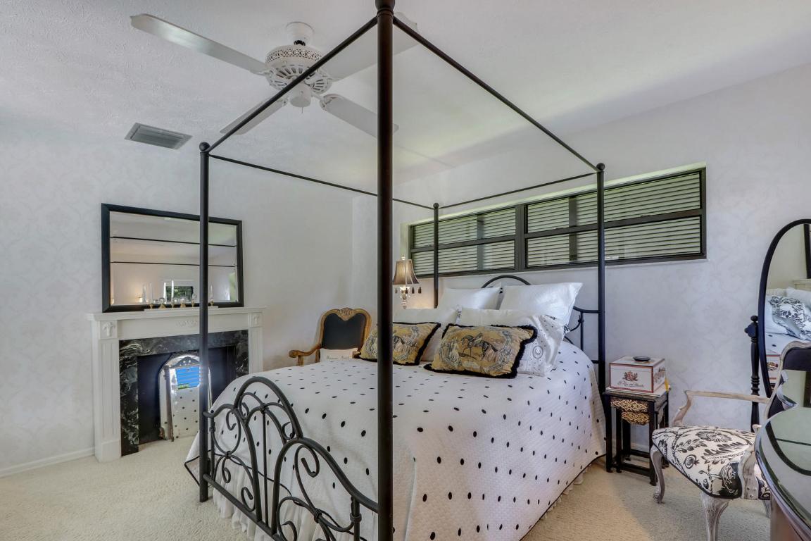 YACHT & COUNTRY CLUB OF STUART - Residential