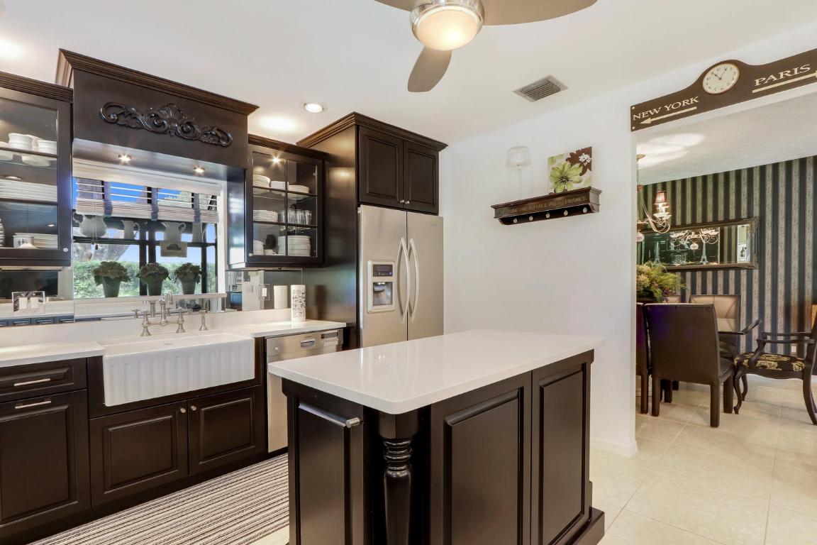 YACHT & COUNTRY CLUB OF STUART - Residential