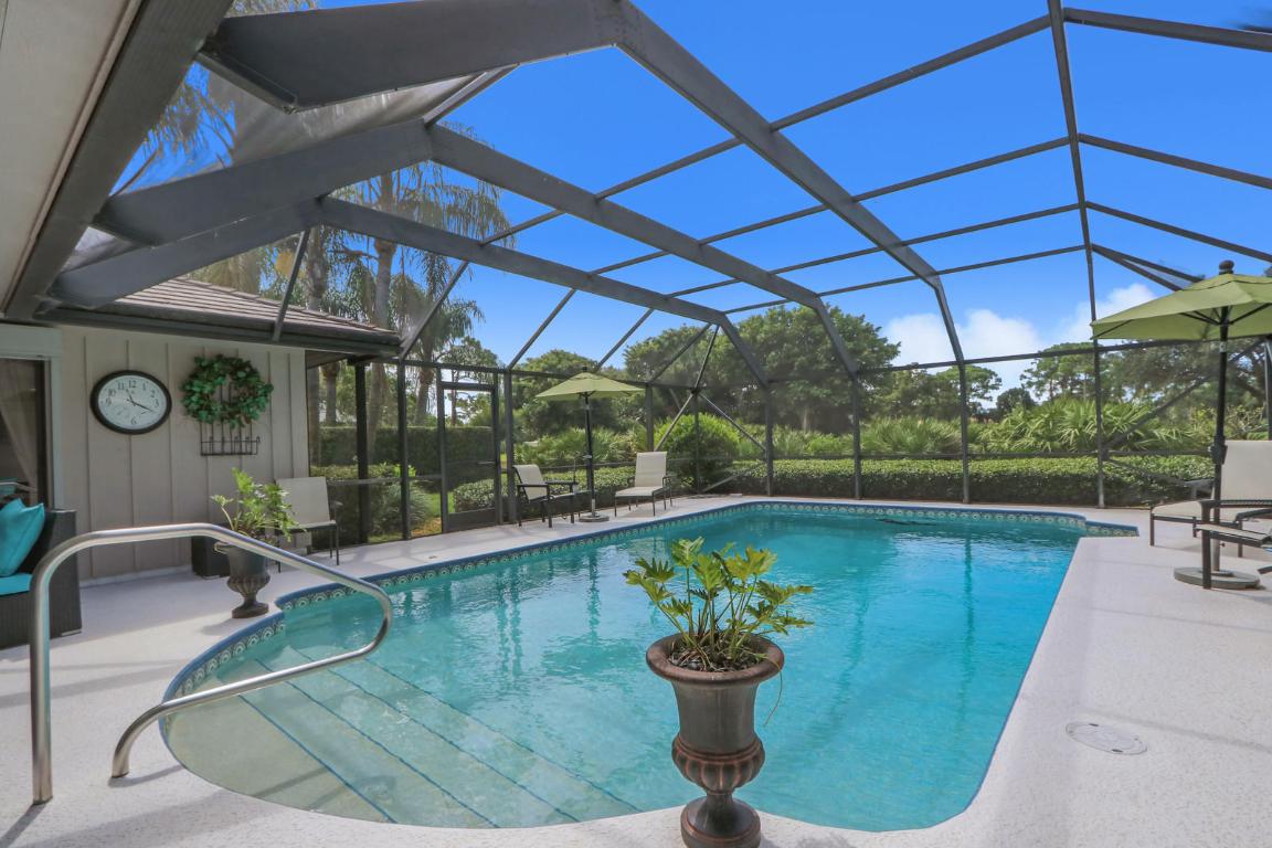 YACHT & COUNTRY CLUB OF STUART - Residential