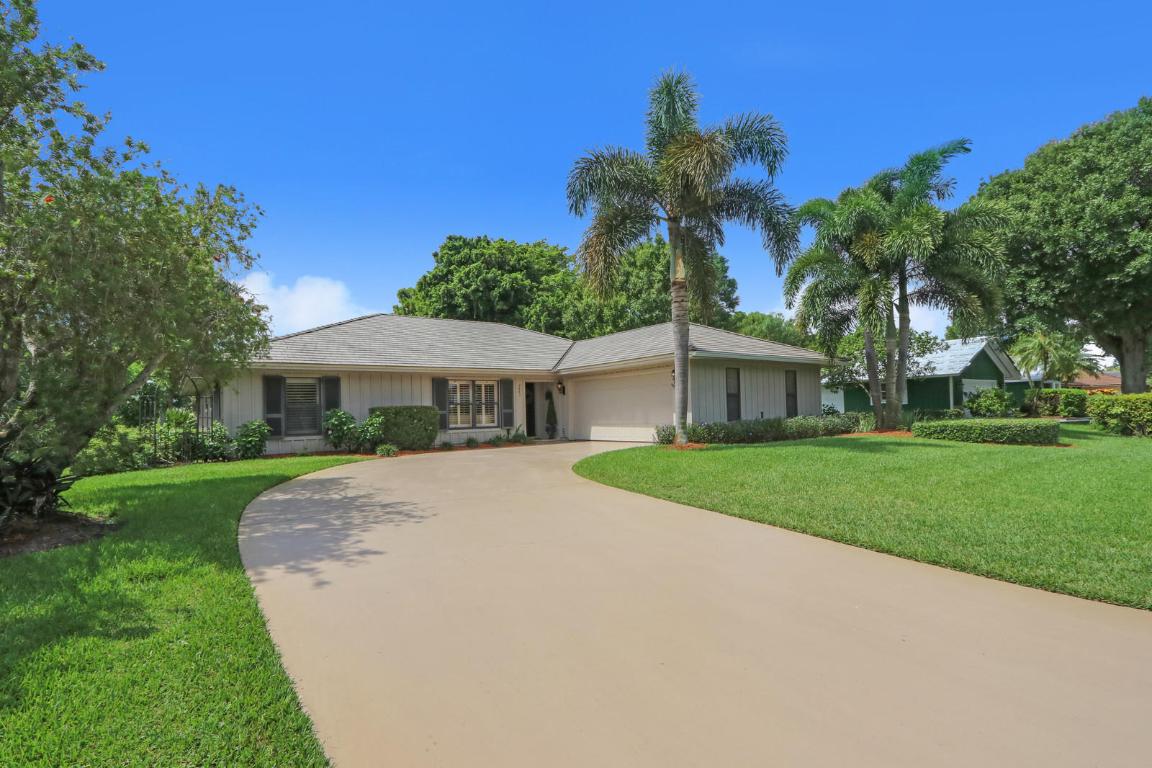 YACHT & COUNTRY CLUB OF STUART - Residential