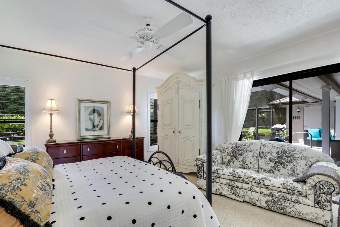 YACHT & COUNTRY CLUB OF STUART - Residential