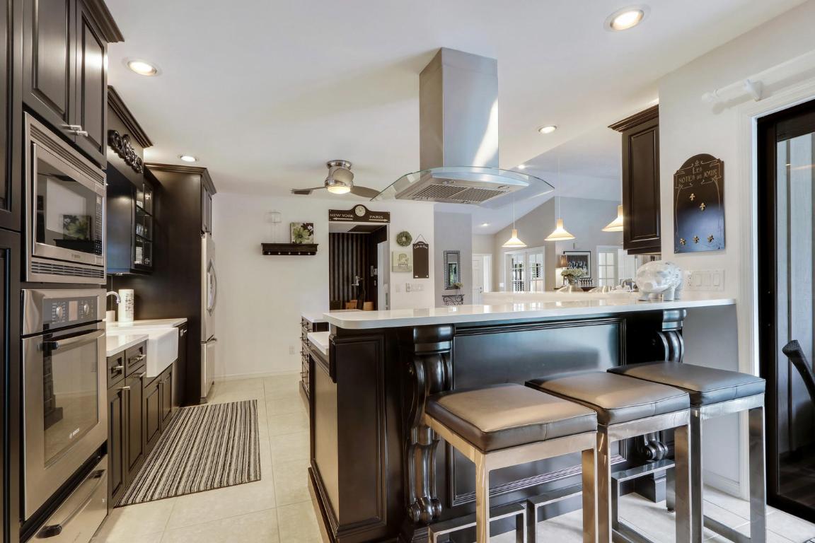 YACHT & COUNTRY CLUB OF STUART - Residential