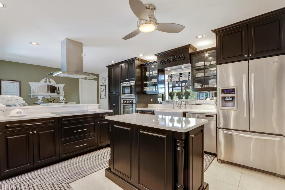 YACHT & COUNTRY CLUB OF STUART - Residential