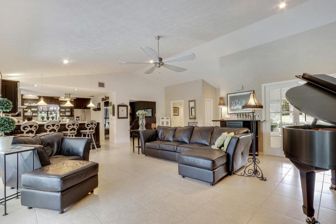 YACHT & COUNTRY CLUB OF STUART - Residential