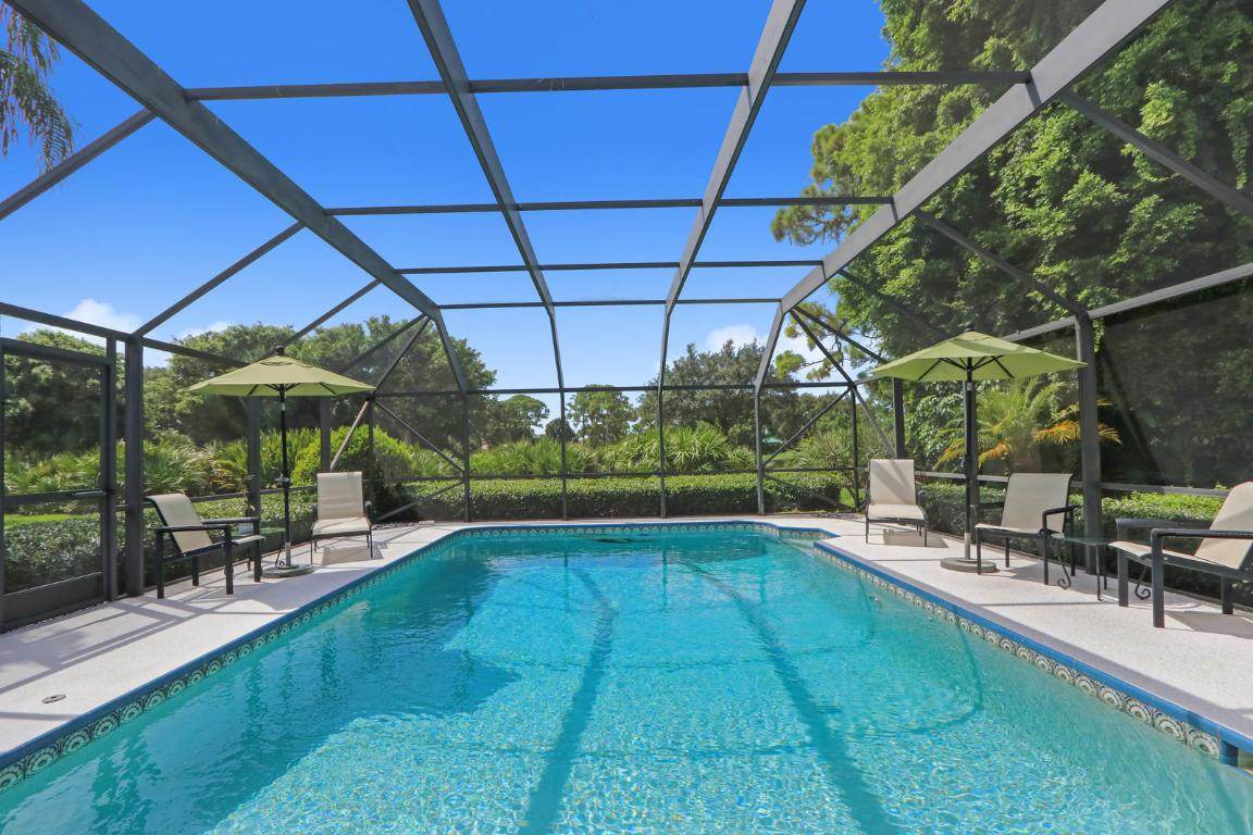 YACHT & COUNTRY CLUB OF STUART - Residential