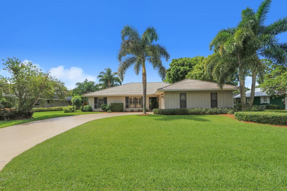 YACHT & COUNTRY CLUB OF STUART - Residential