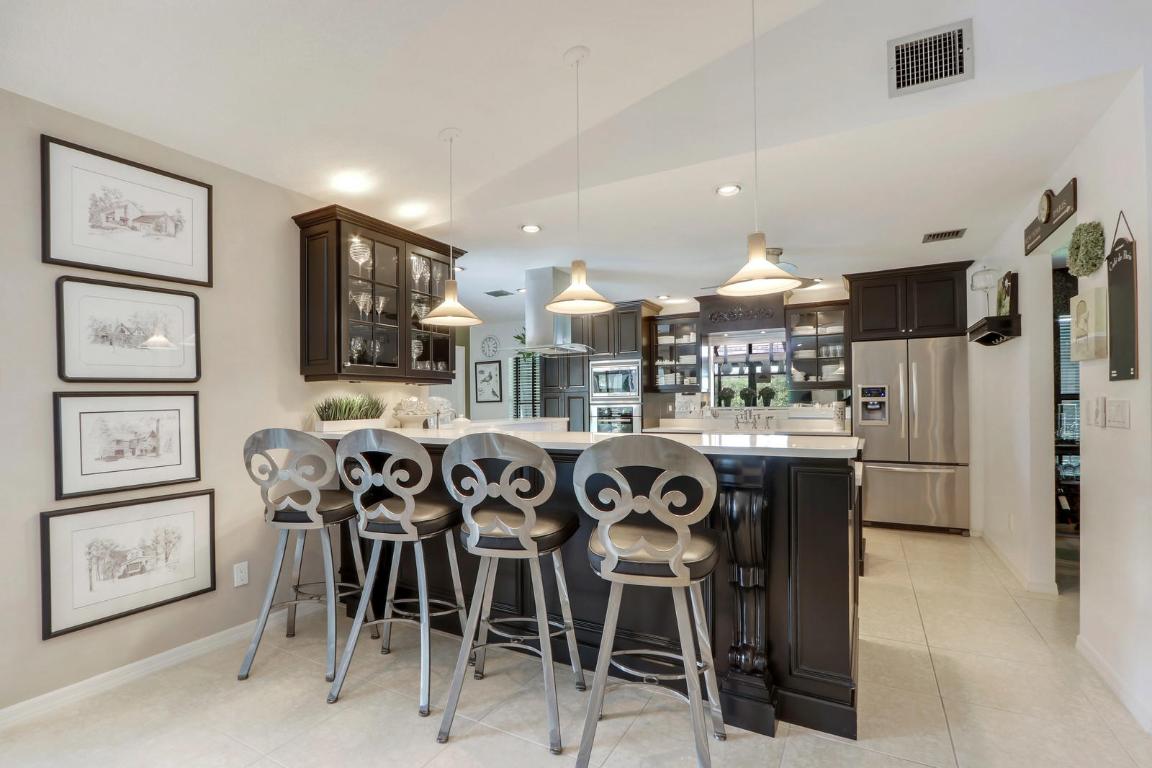 YACHT & COUNTRY CLUB OF STUART - Residential