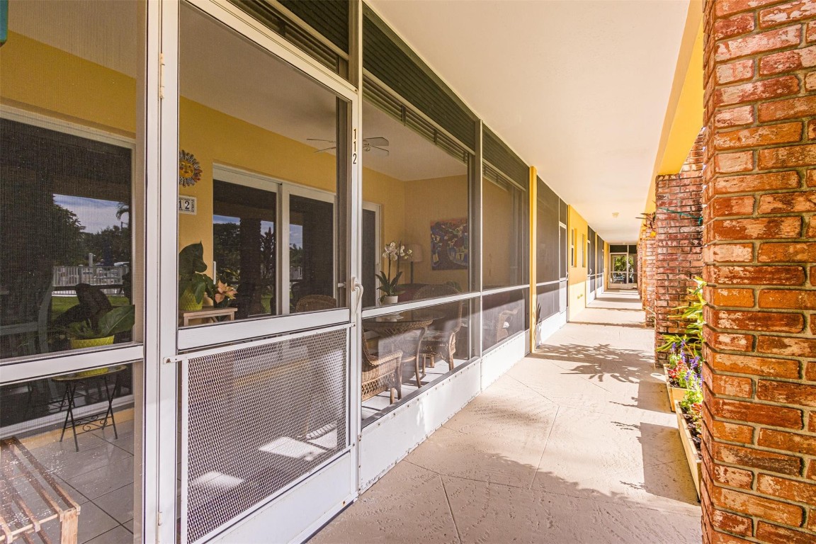 DEAUVILLE TERRACE COOP - Residential