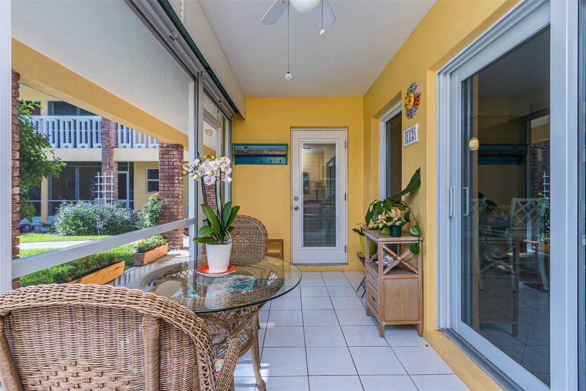 DEAUVILLE TERRACE COOP - Residential