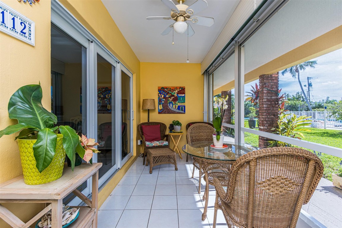DEAUVILLE TERRACE COOP - Residential