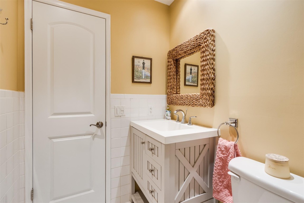 DEAUVILLE TERRACE COOP - Residential