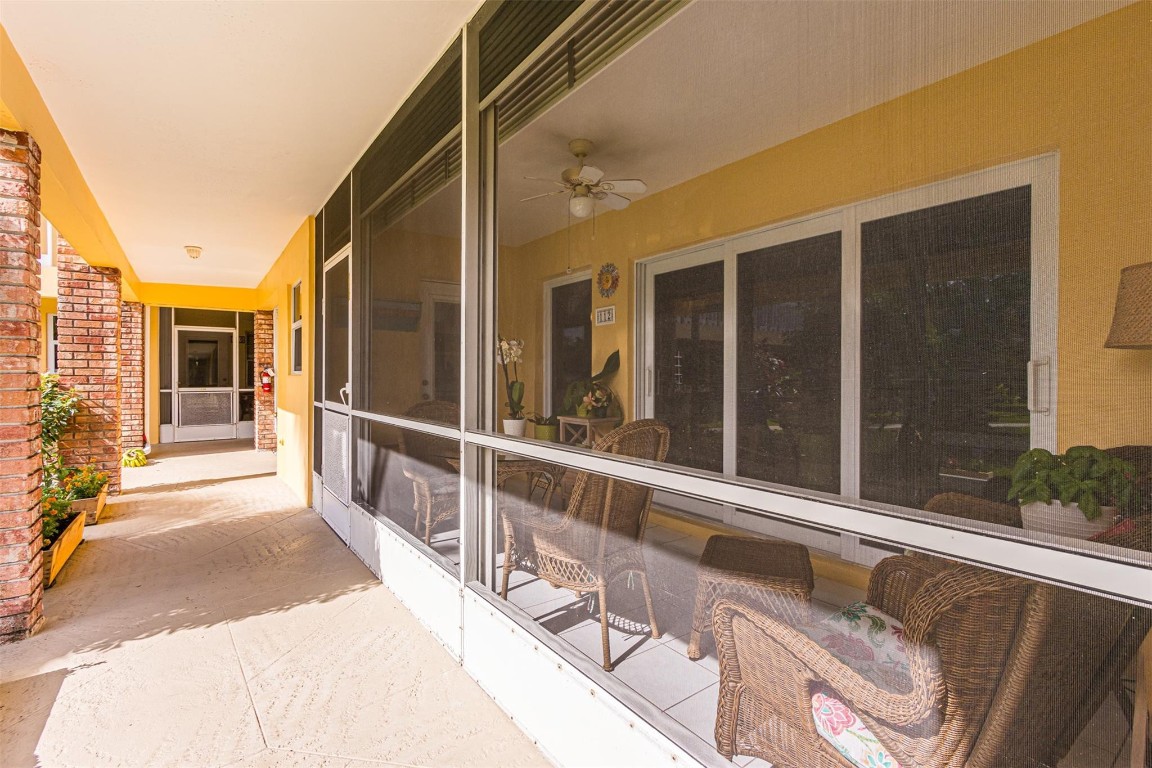 DEAUVILLE TERRACE COOP - Residential