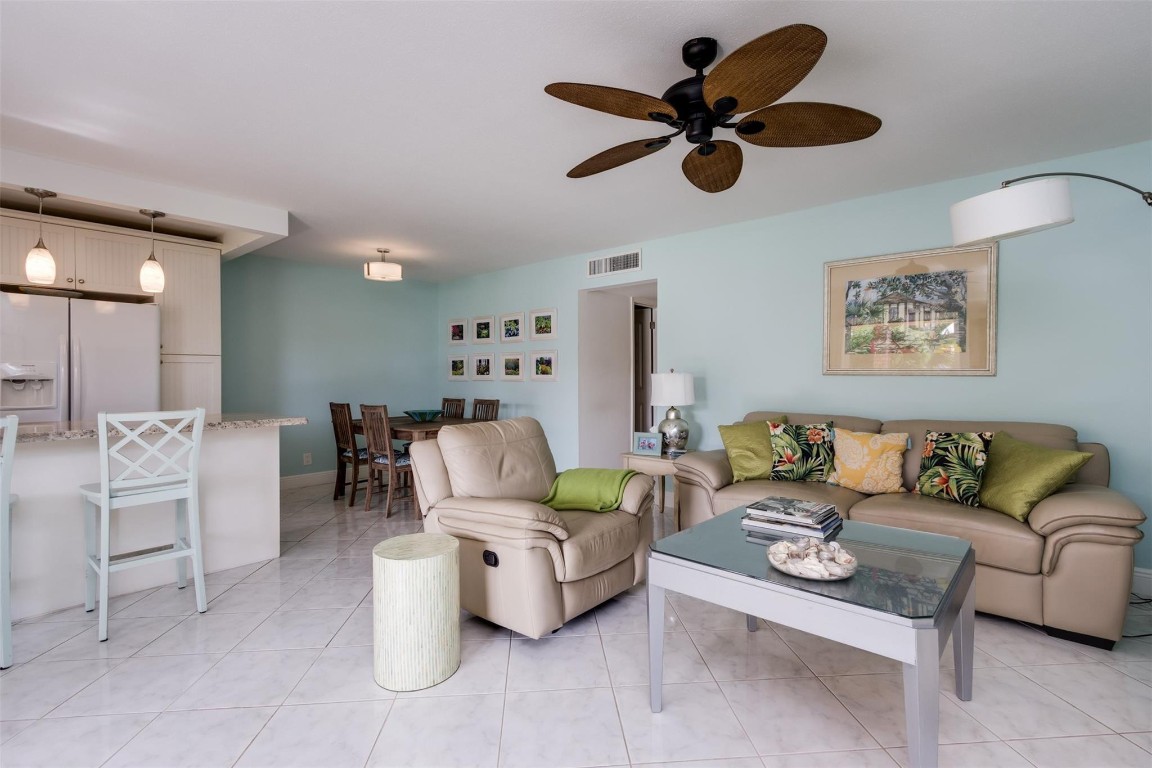 DEAUVILLE TERRACE COOP - Residential