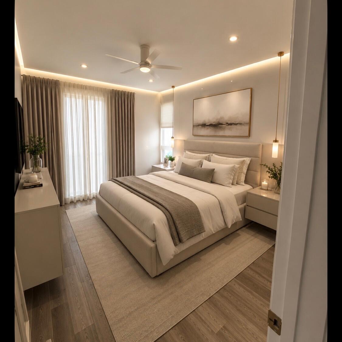 KINGS ISLE PH VII-A REPLAT - Residential