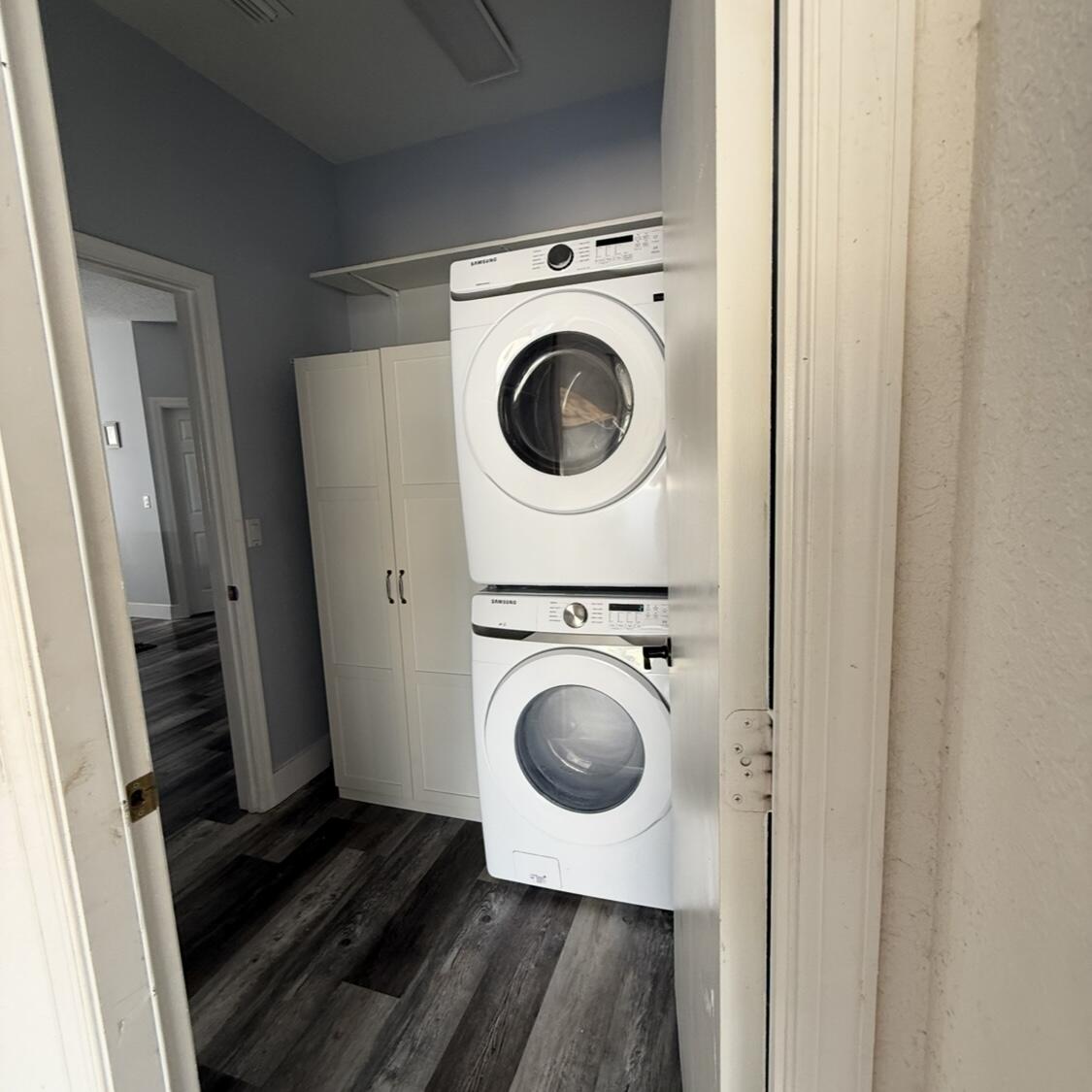 KINGS ISLE PH VII-A REPLAT - Residential